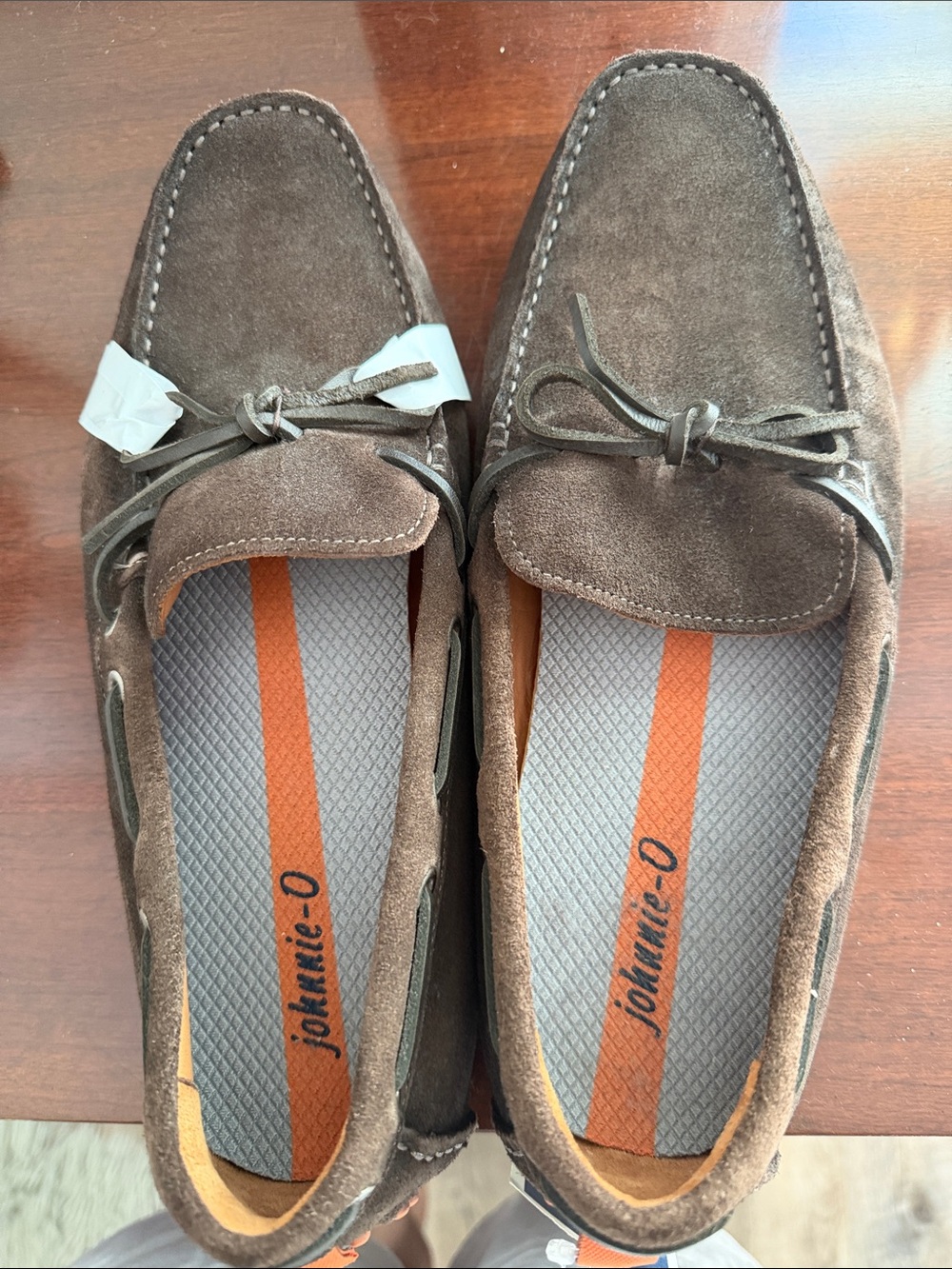 Loafers/Drivers